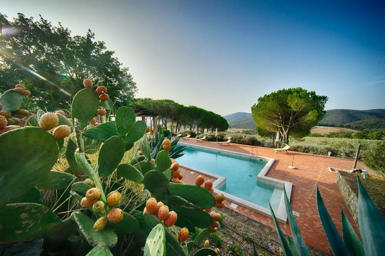 Fontemarinaalta Villa Montorsaio Holiday home