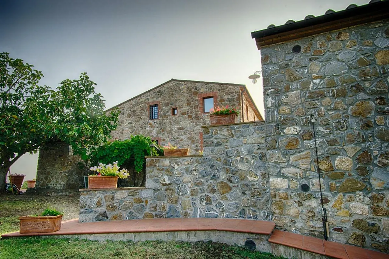Fontemarinaalta Villa Montorsaio Holiday home