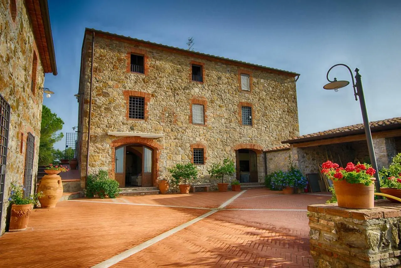 Holiday home Fontemarinaalta Villa Montorsaio Italy