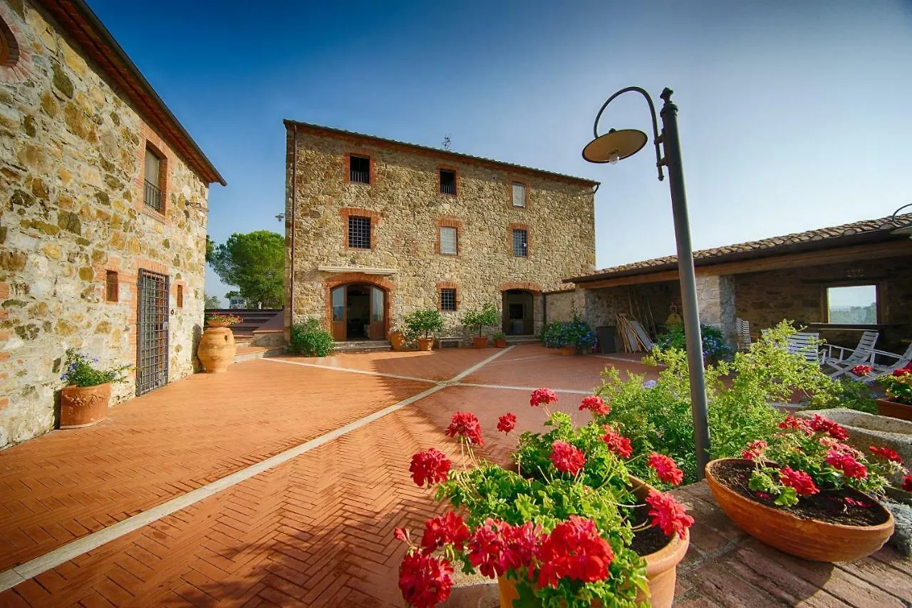 Holiday home Fontemarinaalta Villa Montorsaio