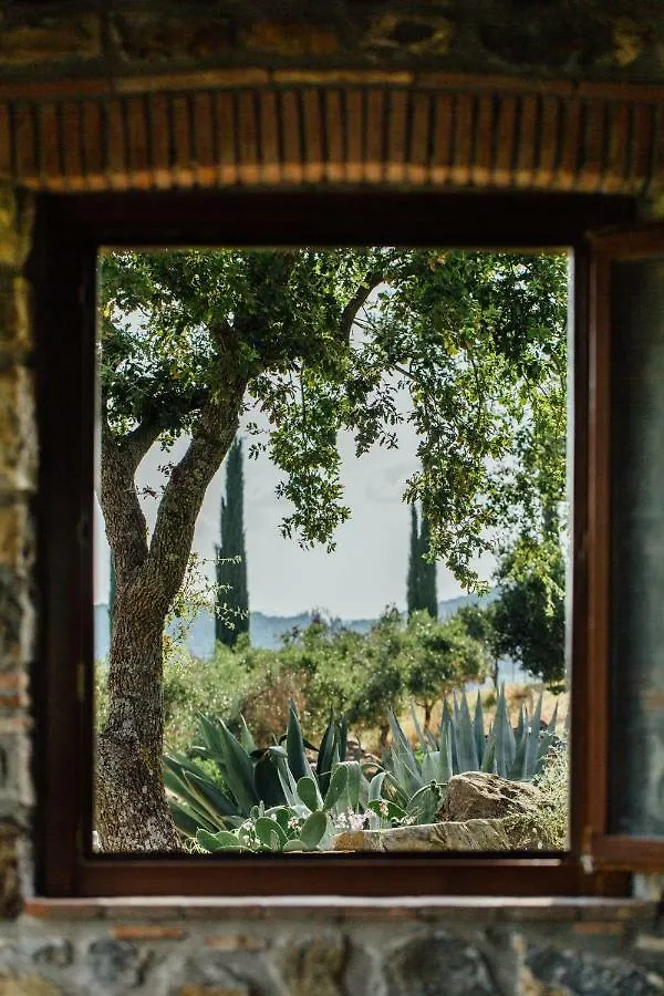 Fontemarinaalta Villa Montorsaio Italy
