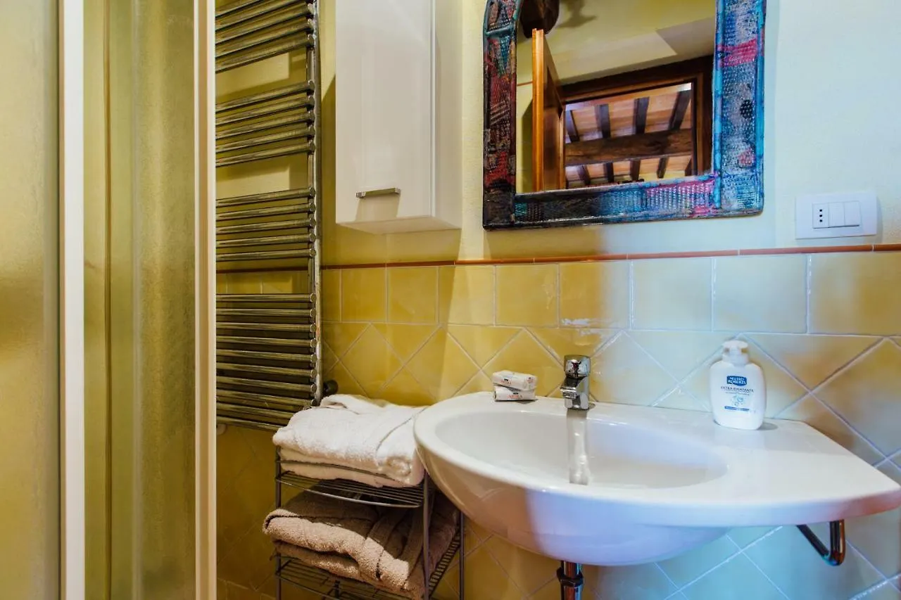 Holiday home Fontemarinaalta Villa Montorsaio