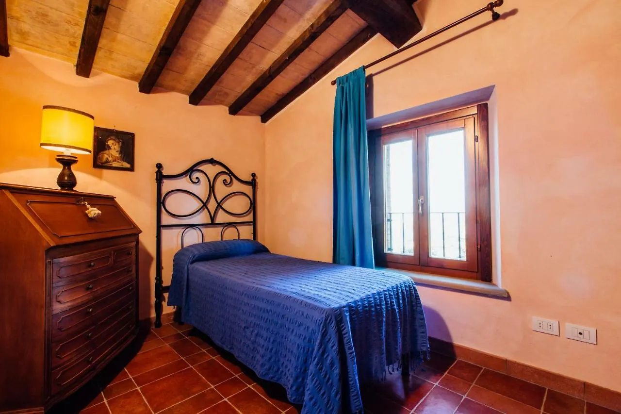 Fontemarinaalta Villa Montorsaio Holiday home