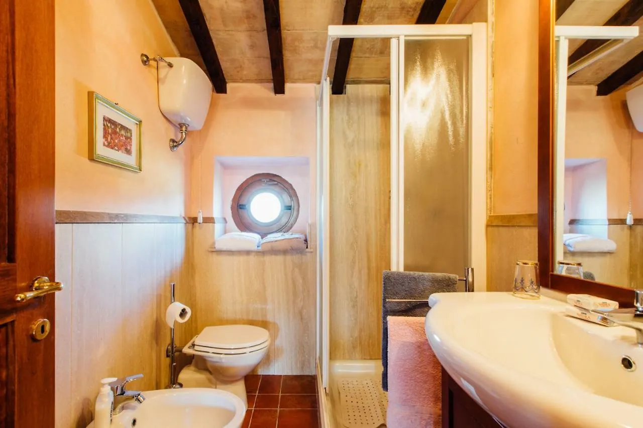 Fontemarinaalta Villa Montorsaio Italy