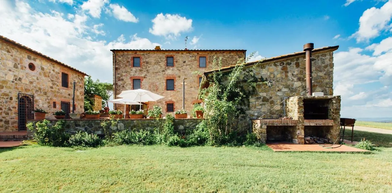 Holiday home Fontemarinaalta Villa Montorsaio
