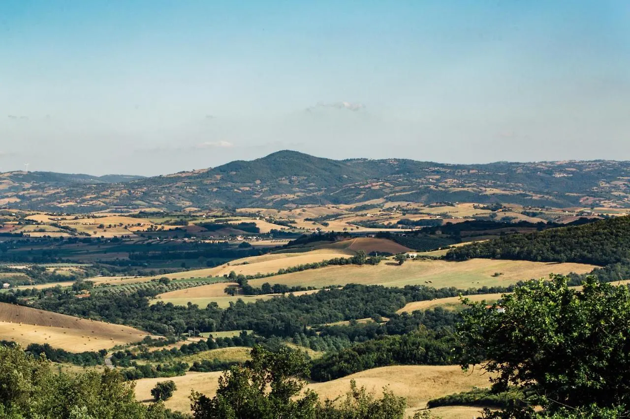 Holiday home Fontemarinaalta Villa Montorsaio