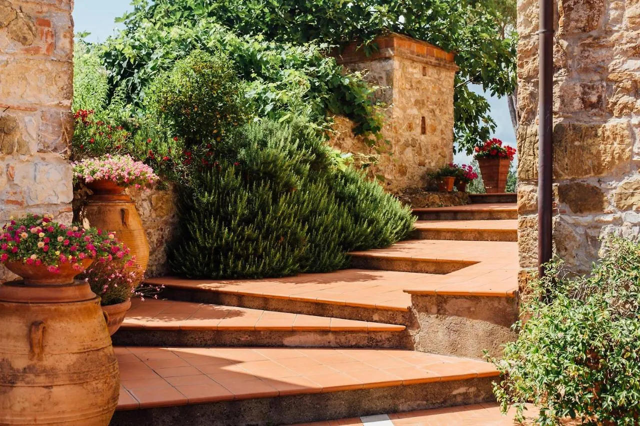 Fontemarinaalta Villa Montorsaio Italy