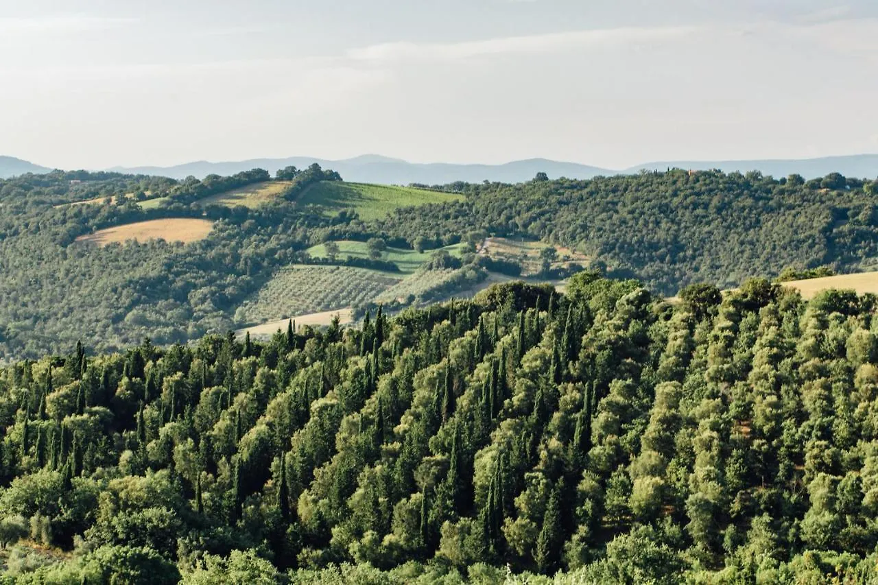 Fontemarinaalta Villa Montorsaio 0*,